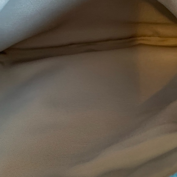 Coach Wristlet multi coloured cloth/rope. - Picture 7 of 11